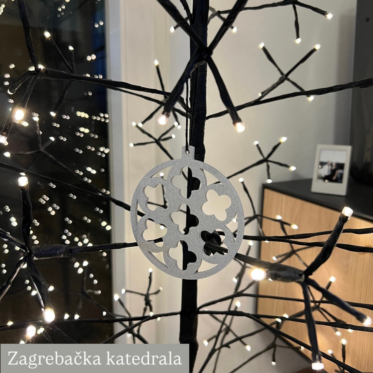 Zagrebačka rozeta