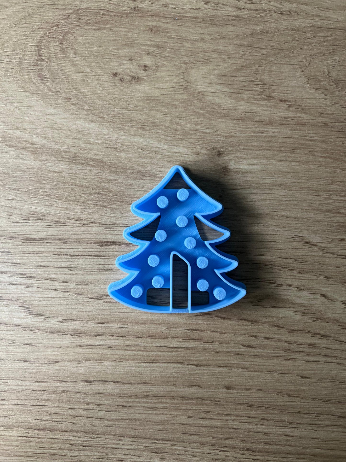 Borić za na šalicu - izrezivač za kolačiće